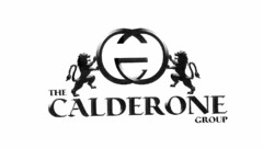 CG THE CALDERONE GROUP