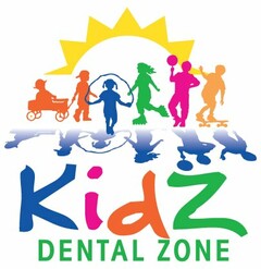 KIDZ DENTAL ZONE