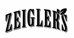 ZEIGLER'S