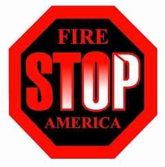 FIRE STOP AMERICA