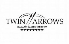 TWIN ARROWS NAVAJO CASINO RESORT