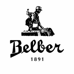 BELBER 1 8 9 1