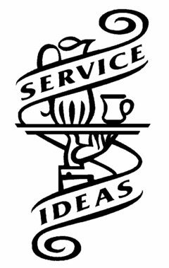 SERVICE IDEAS