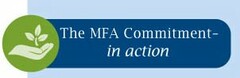 THE MFA COMMITMENT-IN ACTION