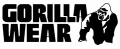 GORILLA WEAR