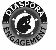 DIASPORA ENGAGEMENT