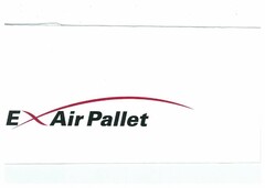 EX AIR PALLET