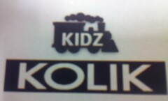 KIDZ KOLIK