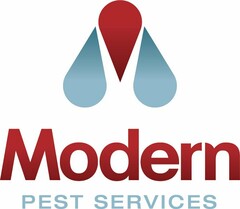 MODERN PEST SERVICES