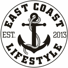EAST COAST LIFESTYLE EST. 2013