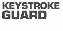 KEYSTROKE GUARD