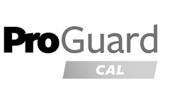 PROGUARD CAL