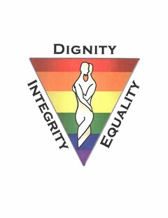 DIGNITY INTEGRITY EQUALITY