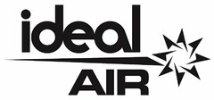 IDEAL AIR