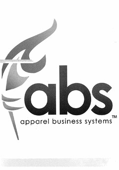 ABS APPAREL BUSINESS SYSTEMS