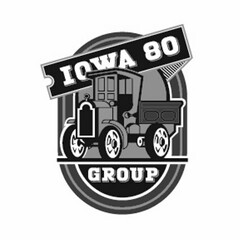 IOWA 80 GROUP