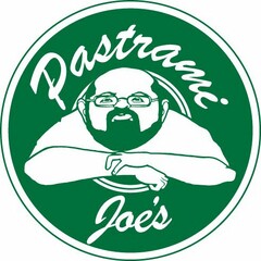 PASTRAMI JOE'S