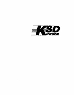 KSD KONNECTIONS