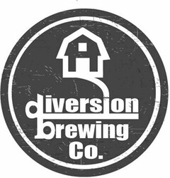 DIVERSION BREWING CO.