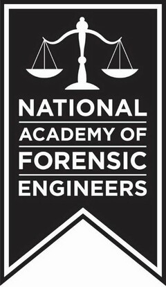 NATIONAL ACADEMY OF FORENSIC ENGINEERS