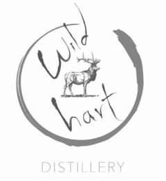 WILD HART DISTILLERY