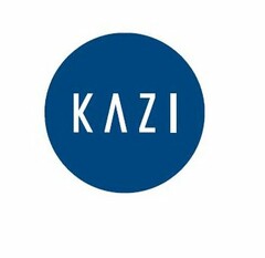 KAZI