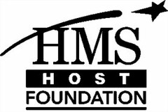 HMS HOST FOUNDATION