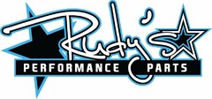 RUDY'S PERFORMANCE PARTS