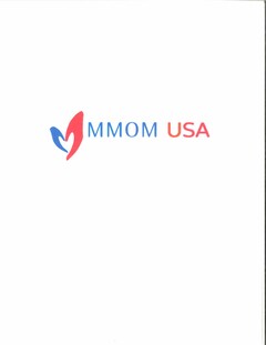 M MMOM USA