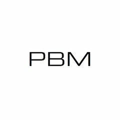 PBM