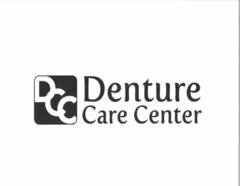 DCC DENTURE CARE CENTER