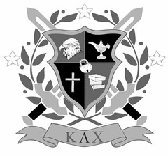 KAPPA LAMBDA CHI