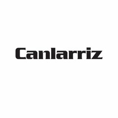 CANLARRIZ