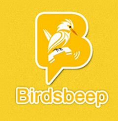 BIRDSBEEP B