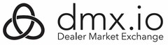 DMX.IO DEALER MARKET EXCHANGE