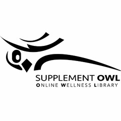 SUPPLEMENT OWL ONLINE WELLNESS LIBRARY