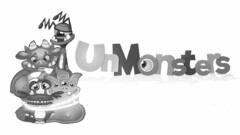 UNMONSTERS