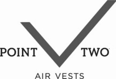 POINT TWO AIR VESTS