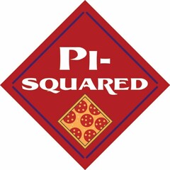 PI-SQUARED