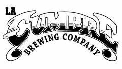 LA CUMBRE BREWING COMPANY