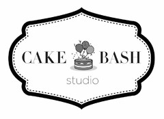 CAKE BASH STUDIO