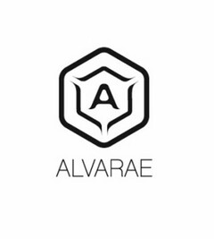 A ALVARAE