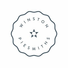 WINSTON PIESMITHS