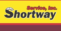 SHORTWAY SERVICE, INC.