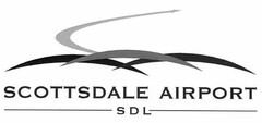 SCOTTSDALE AIRPORT SDL