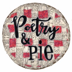 POETRY & PIE