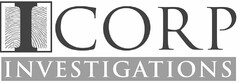 ICORP INVESTIGATIONS