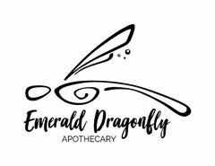 EMERALD DRAGONFLY APOTHECARY