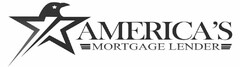 AMERICA'S MORTGAGE LENDER