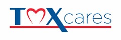 TMX CARES